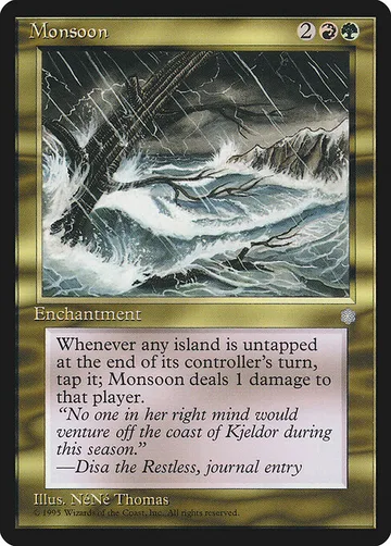 Monsoon 298