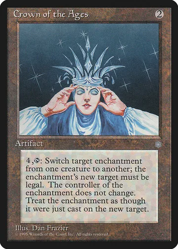 Crown of the Ages 315