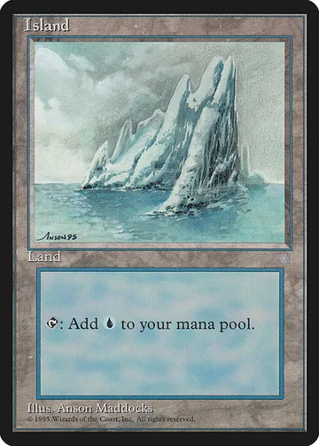 Island