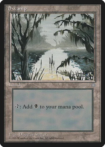 Swamp 373