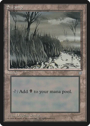 Swamp 374