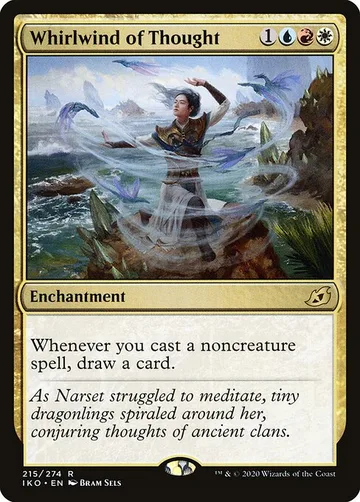 Whirlwind of Thought 215