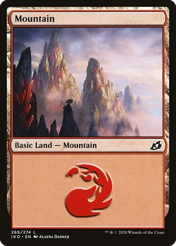 Mountain 269