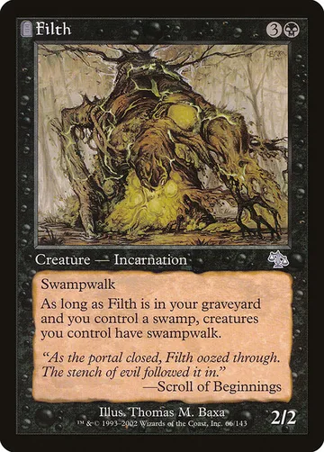 Filth 66