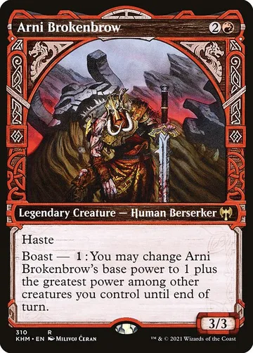 Arni Brokenbrow 310