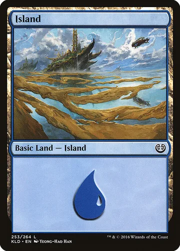 Island