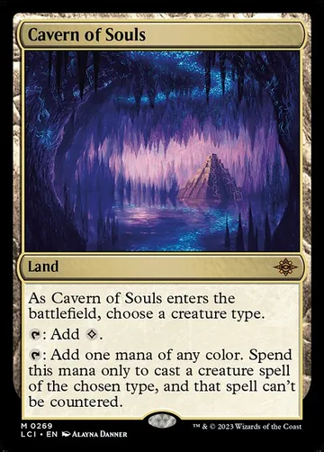 Cavern of Souls 269