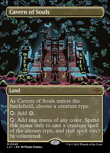 Cavern of Souls