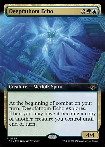Deepfathom Echo 385