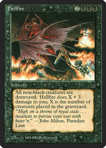 Hellfire 105