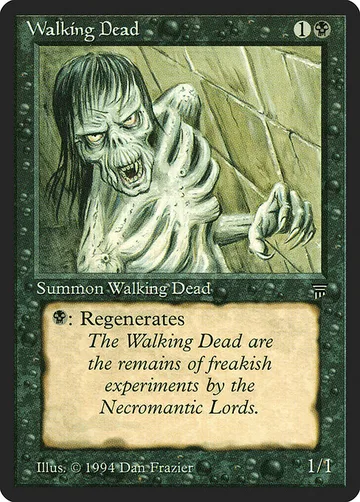 Walking Dead 126