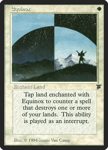 Equinox 13