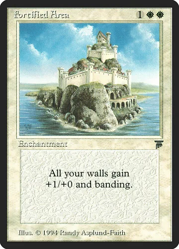 Fortified Area 14