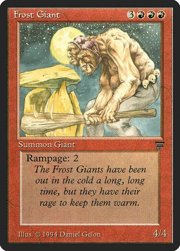 Frost Giant 148