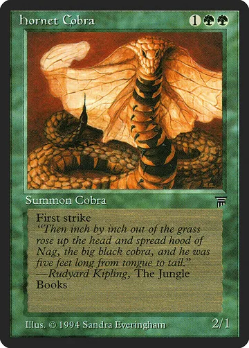Hornet Cobra 190