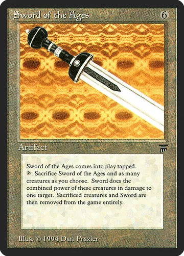 Sword of the Ages 296
