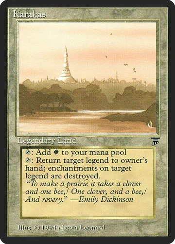 Karakas 303