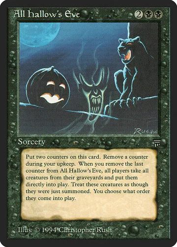 All Hallow's Eve 88