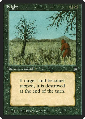 Blight 89
