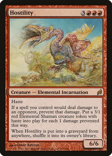 Hostility 176