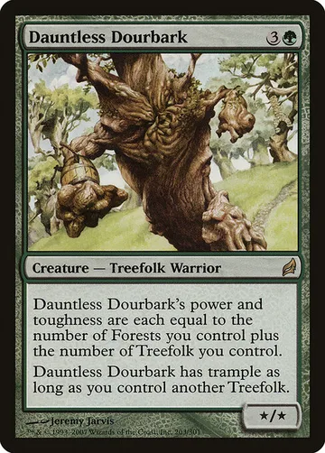 Dauntless Dourbark 203