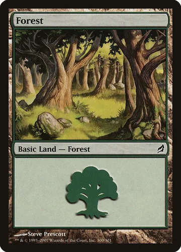 Forest 300