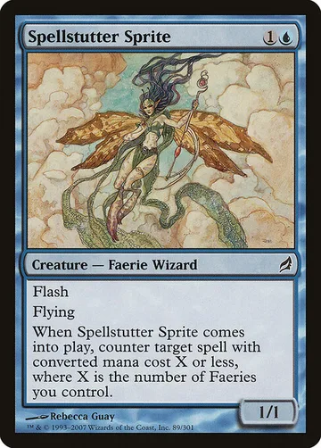 Spellstutter Sprite 89