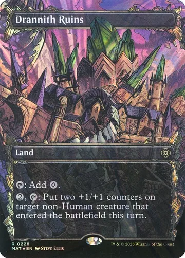 Drannith Ruins 228