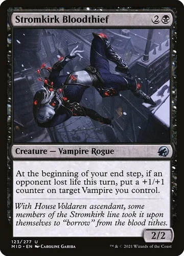Stromkirk Bloodthief 123