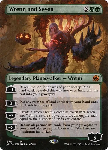 Wrenn and Seven 278