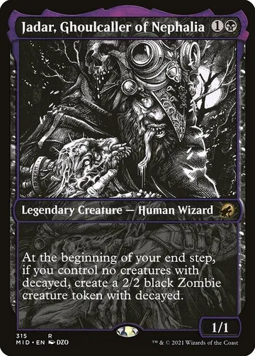 Jadar, Ghoulcaller of Nephalia 315