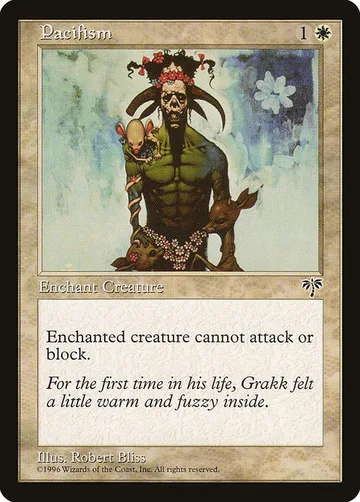 Pacifism 32
