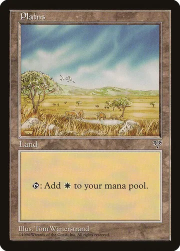 Plains 331