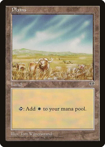 Plains 332