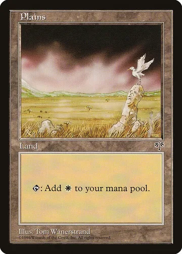 Plains 334