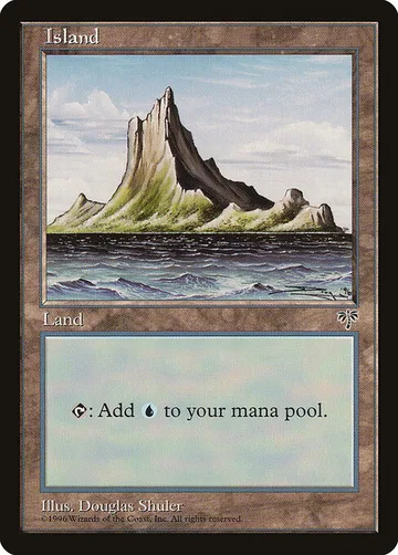 Island 336