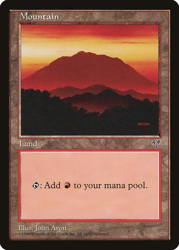 Mountain 346