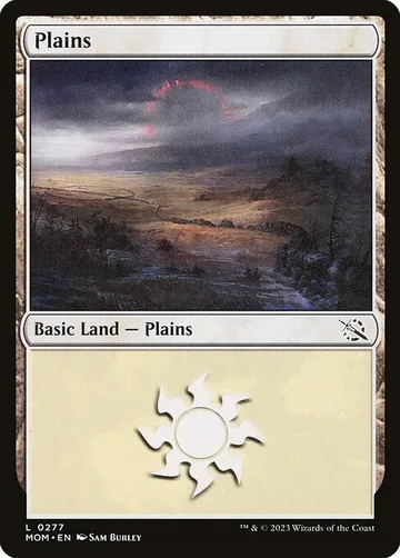 Plains 277