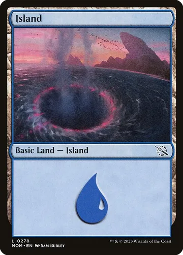 Island 278