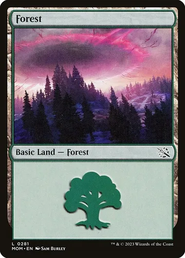 Forest 281