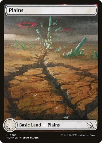 Plains 283
