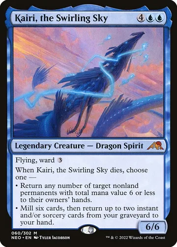 Kairi, the Swirling Sky 60
