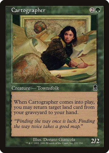 Cartographer