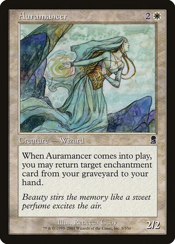 Auramancer 5