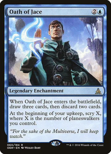 Oath of Jace 60