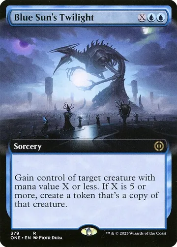 Blue Sun's Twilight 379