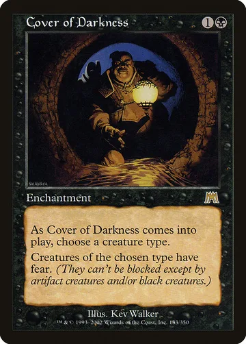 Cover of Darkness 133