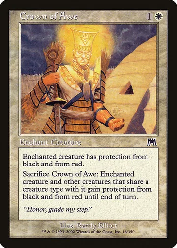 Crown of Awe 16