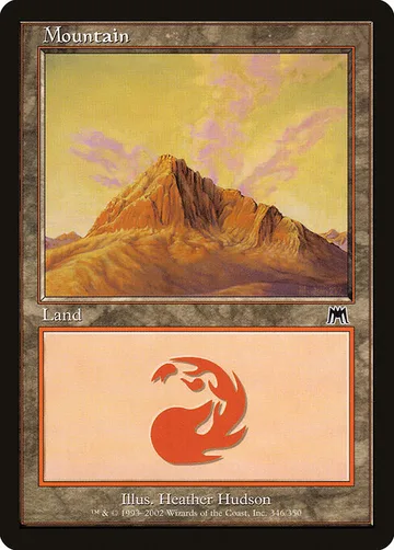Mountain 346