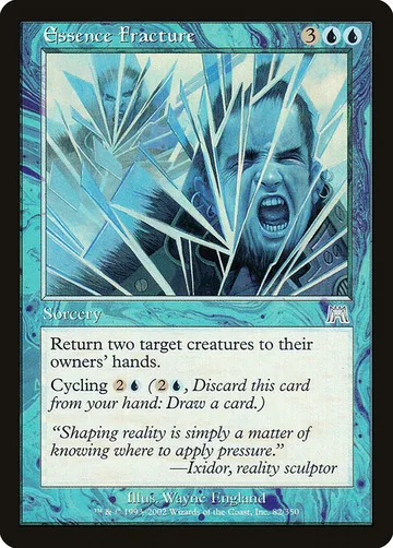 Essence Fracture 82
